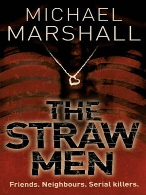 cover image of The Straw Men
